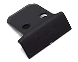 Made in USA! Modellbau-Werkstatt Rammer mit Chassis-Schutz Mugen MBX8 / MBX8 ECO / MBX8T / MBX8T ECO - Bump Skid