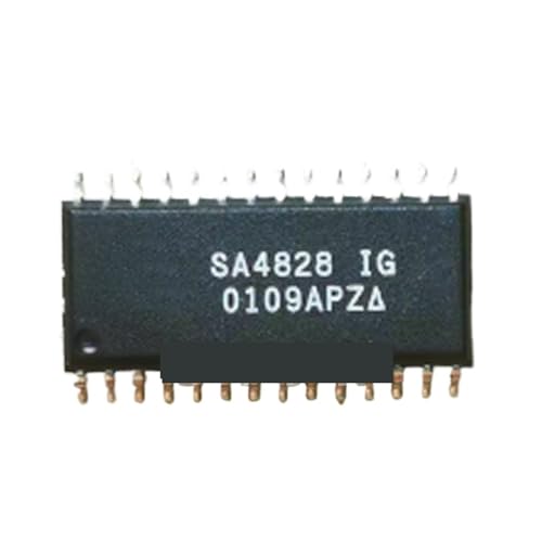 Composant SA4828IG pour réparer une alimentation de PC en panne