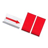 BEBEMOKO Basketball Schiedsrichter mit Standard Spielstandanzeige Foul Servicerecht Karten Leichtes...