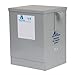 Acme T2530134S 1-Phase Aluminum 4 Windings Encapsulated Dry Distribution Transformer 240/480 Volt Primary 120/240 Volt Secondary 3 KVA