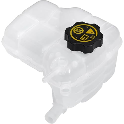 Réservoir de liquide de refroidissement durable pour Cruze - 3