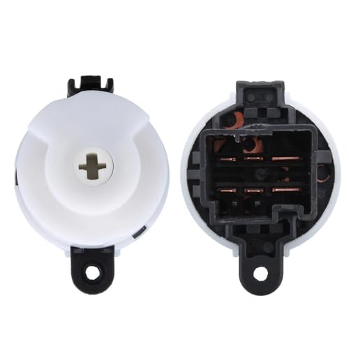 Bloqueo de encendido soluciona fallos de arranque en Ford Ranger interruptor LS1084 6