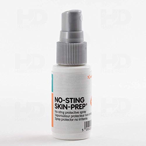 No Sting Skin Prep Spray, 1 Oz. (28 Ml)