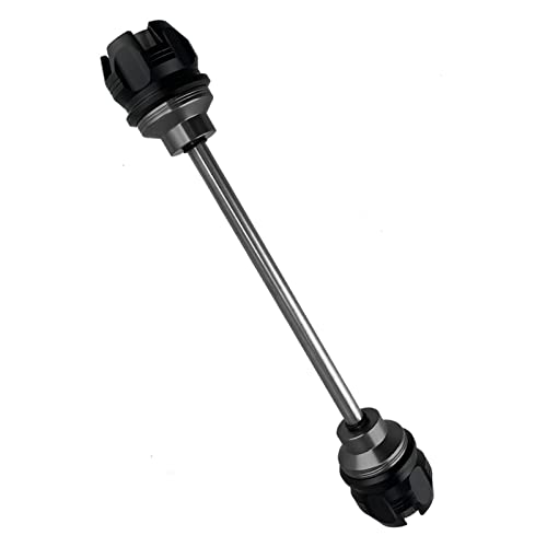 Eviter casse fourche ADV150 kit protection axe roue et amortisseur