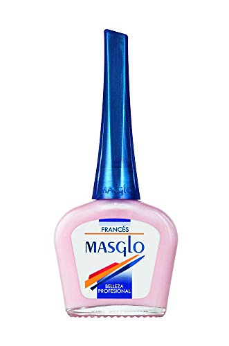 MASGLO Esmalte DE UÑAS FRANCÉS 13,5ml Cover