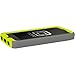 iPhone 5 5S SE 2016 Case, Incipio DualPro Case Shockproof Hard Shell Hybrid Authentic Rugged Cover - Black/Black