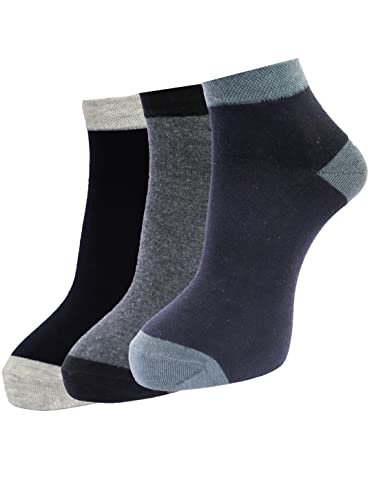 Image of Dollar Ankle Length Socks For Men