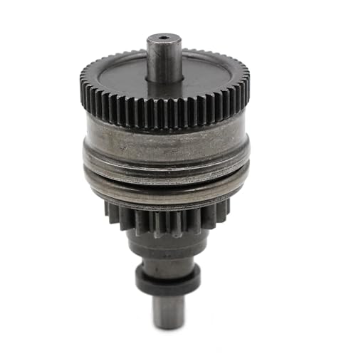 Démarreur adapté pour Jet Ski 650SX résout les problèmes de lanceur 13101-3708