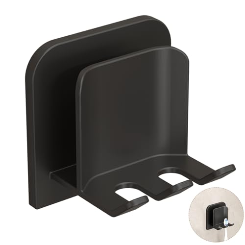 Luxoraiova Zahnbürstenhalter Elektrische Zahnbürste, Aluminium...