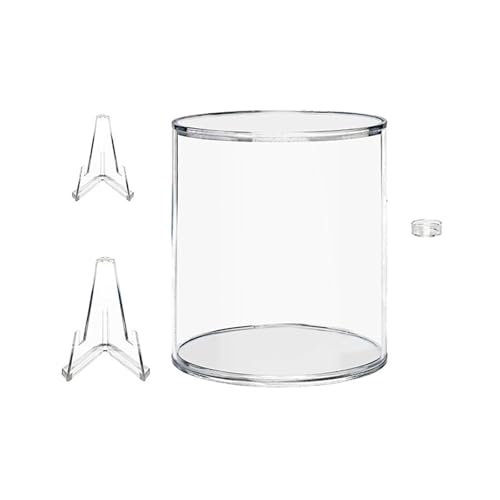 Vitrine pour balles de baseball et souvenirs de golf pour décoration bureau