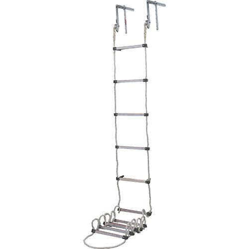 タイタン 蛍光避難梯子AP-6 AP6