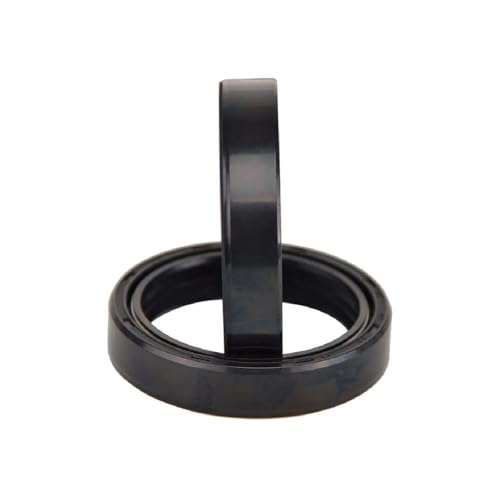 Joint spi de fourche 43x55x11 avec cache poussière CBR1000RR - 3