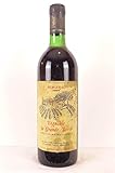 bergerac vignoble la grande borie rouge 1982 - sud-ouest