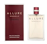 allure sensuelle fragrantica  Allure Sensuelle Eau De Toilette Spray 100ML