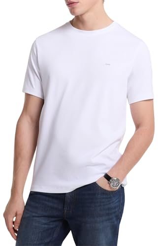 Michael Kors Mens Mk Liquid T-Shirt