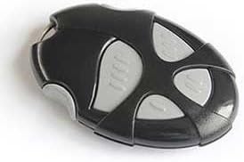 GB/TRK900-1 Impro UHF Handheld 4 Button Impro Transmitter (Replaces XQT904)