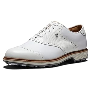 FootJoy Men’s Premiere Series-Wilcox Previous Season Style Golf Shoes