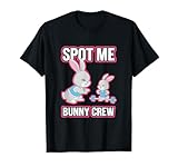 Bunny Lover Workout Gym Apparel for Fans Tees