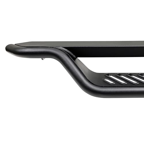 Estribos Westin Outlaw Drop para Tundra Double Cab miniatura 5