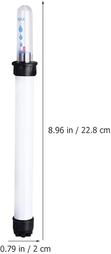 Miniatura 6 de GANAZONO 2 indicadores de nivel de agua para plantas de casa, sonda para plantas en macetas de interior, indicador de humedad de plantas, medidor de