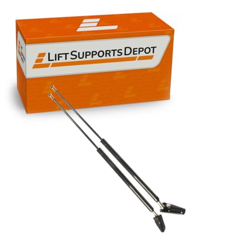 Lift Supports Depot Trunk Lift Supports