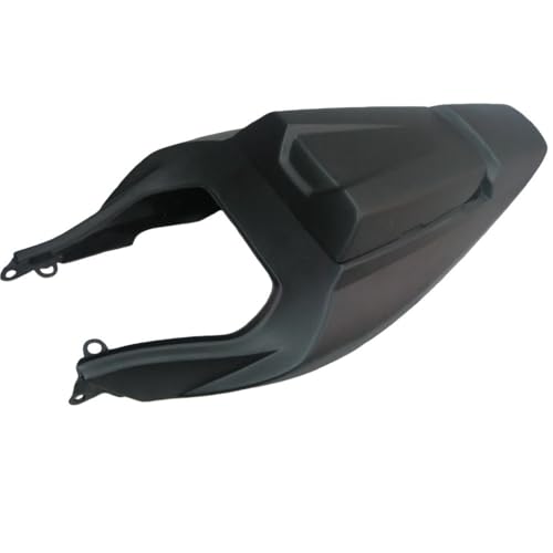 Capot de selle arrière pour SV650 SV1000 en plastique ABS moulé par injection