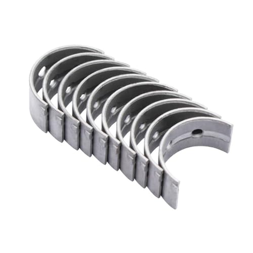 Roulement de vilebrequin CBR250 contre usure moteur coussinet MC19 KT7