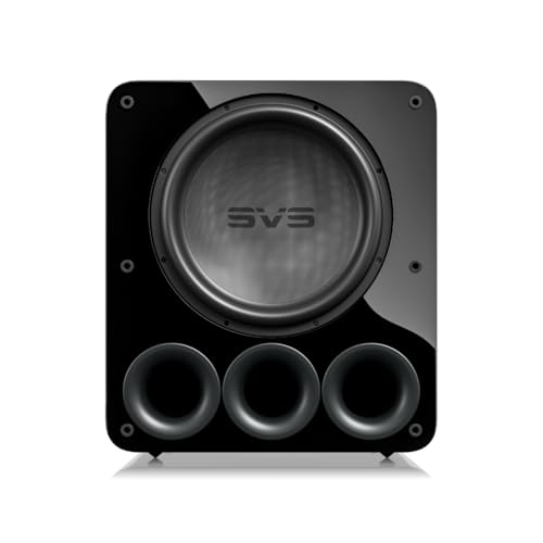 Image of SVS PB-5000 R|Evolution Subwoofer - Each - Piano Gloss