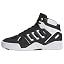 Cblack/Ftwwht/Crywht