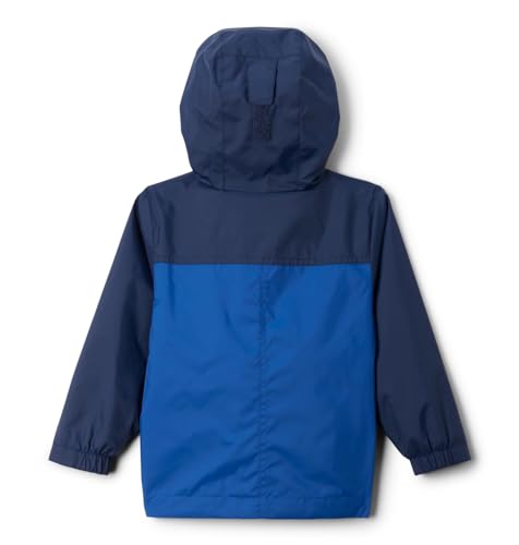 Image of Columbia Kids Rain-Zilla II Jacket (Little Kid /Big Kid)
