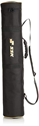 バットケース BH5002 ブラック×ゴールド