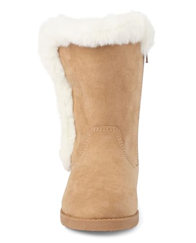 Gymboree,and Toddler Casual Boots4