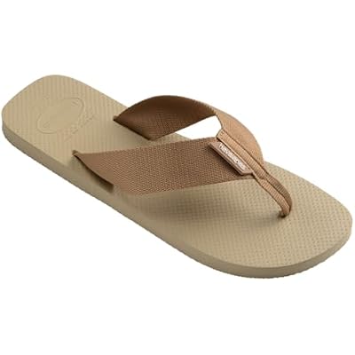 Havaianas Men's Urban Basic Flip Flops