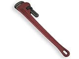 Olympia Tools Pipe Wrench, 24 Inches, 01-324