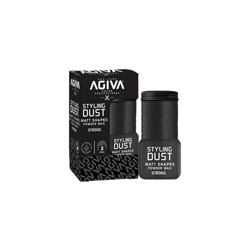 AGIVA Powder DUST IT 02 20g