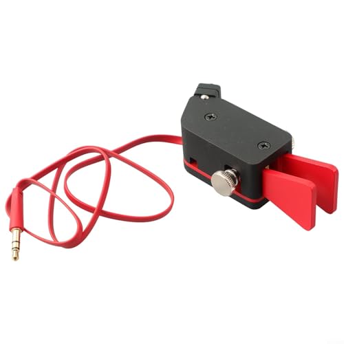 Pour UNI 715 Keyer automatique pour CW pour code Morse compatible avec une gamme de projets radio DIY (B)