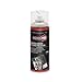 Ambro-Sol - G012 Grasso Adesivo Spray Filante per Catene ad Elevate Prestazioni, Bomboletta Spray in Banda Stagnata 100% Riciclabile all'Infinito da 400 ml, Marrone Scuro