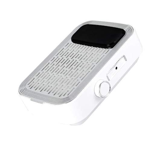 Colector de polvo uñas alta potencia 150W ventilador extractor profesional para manicura
