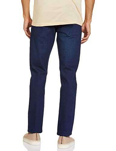 Image of Numero Uno Men's Super Skinny Fit Sustianable Denim Jeans