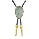 Daisy Del Sol Collana girocollo da donna in argento con nodo occidentale rosa Aqua Terra Jasper, One Size, Gemma, Acquamarina