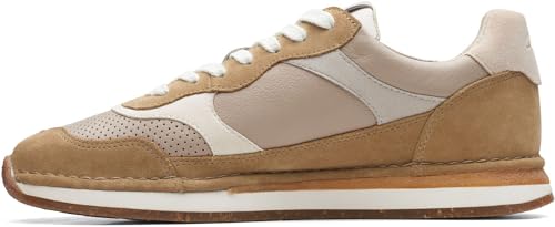 Image of Clarks Mens Craftrun Tor