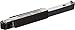 Dynabrade 11203 5/8-Inch Diameter by 3/8-Inch Wide Contact Arm Ass'y, Rubber Wheel with 1/2-Inch Wide Platen for 1/2-Inch Wide by 18-Inch Length Belts, Silver
