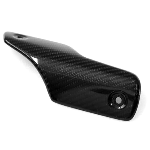 Kits de carenado de escape Panigale V4 V4S V4R 2019-2024 accesorios de moto 3