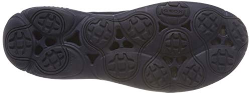 Image of Geox Men's Mnebula17 Fashion Sneaker | Casual Shoes