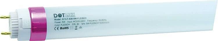Dotlux LED Spot MR16 50 mm neutralweiß 3 Watt 120° Abstrahlwinkel
