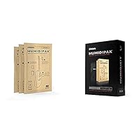 TWO-WAY HUMIDITY CONTROL – D’Addario Two-Way Humidification System is the only maintenance-free two-way humidity control system for guitar It automatically maintains the optimal 45-50% relative humidity level within your instrument case by adding or ...