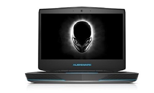 Dell Alienware 14 (Ci7 4th Gen/8GB RAM/750GB HDD/NVIDIA 2GB