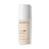 Laboratoires de Biarritz - Crème de nuit Anti-Taches - Correction & Prévention des Taches - Stimule le Renouvèlement Cellulaire - Certifiée Bio - Tous Types de Peau - Fabriqué en France - 50 ml