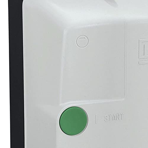 Chave de Partida Direta Trifásica 220V 7,5cv PDW04-7,5V25 WEG