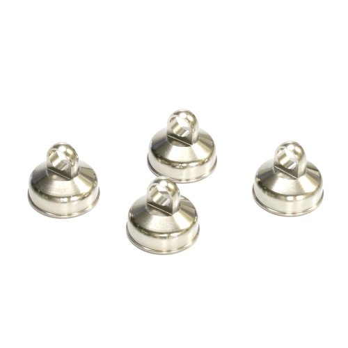 RACE TECH RES CAP SHOCK 40MM EXTEND - SMRC 4004